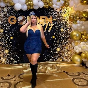 Summer cocktail dresses with off-the-shoulder design, sexy, fitted, ruched mesh